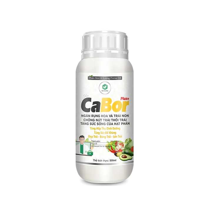 CABOR PLUS+