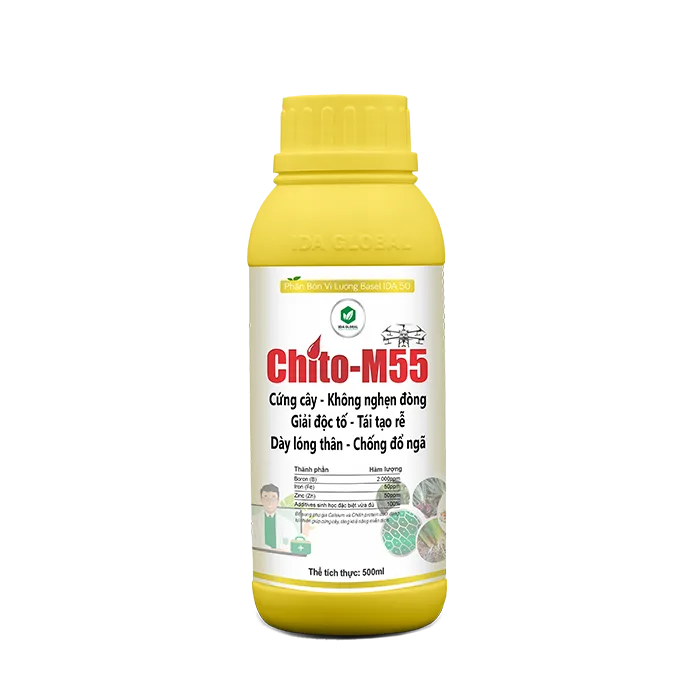 CHITO-M55