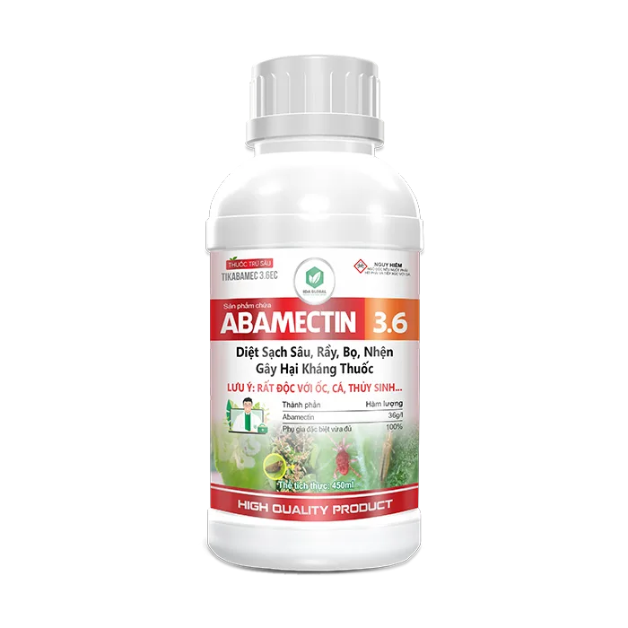 ABAMECTIN 3.6